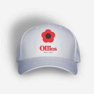 Ollies Baseball Hat