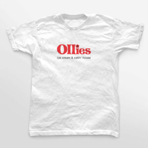 Ollies Tshirt